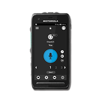 Motorola Solutions lexl11 1